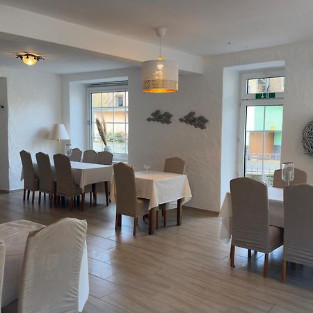 Hotel "Zur Schoenen Aussicht" Κόχεμ Εξωτερικό φωτογραφία