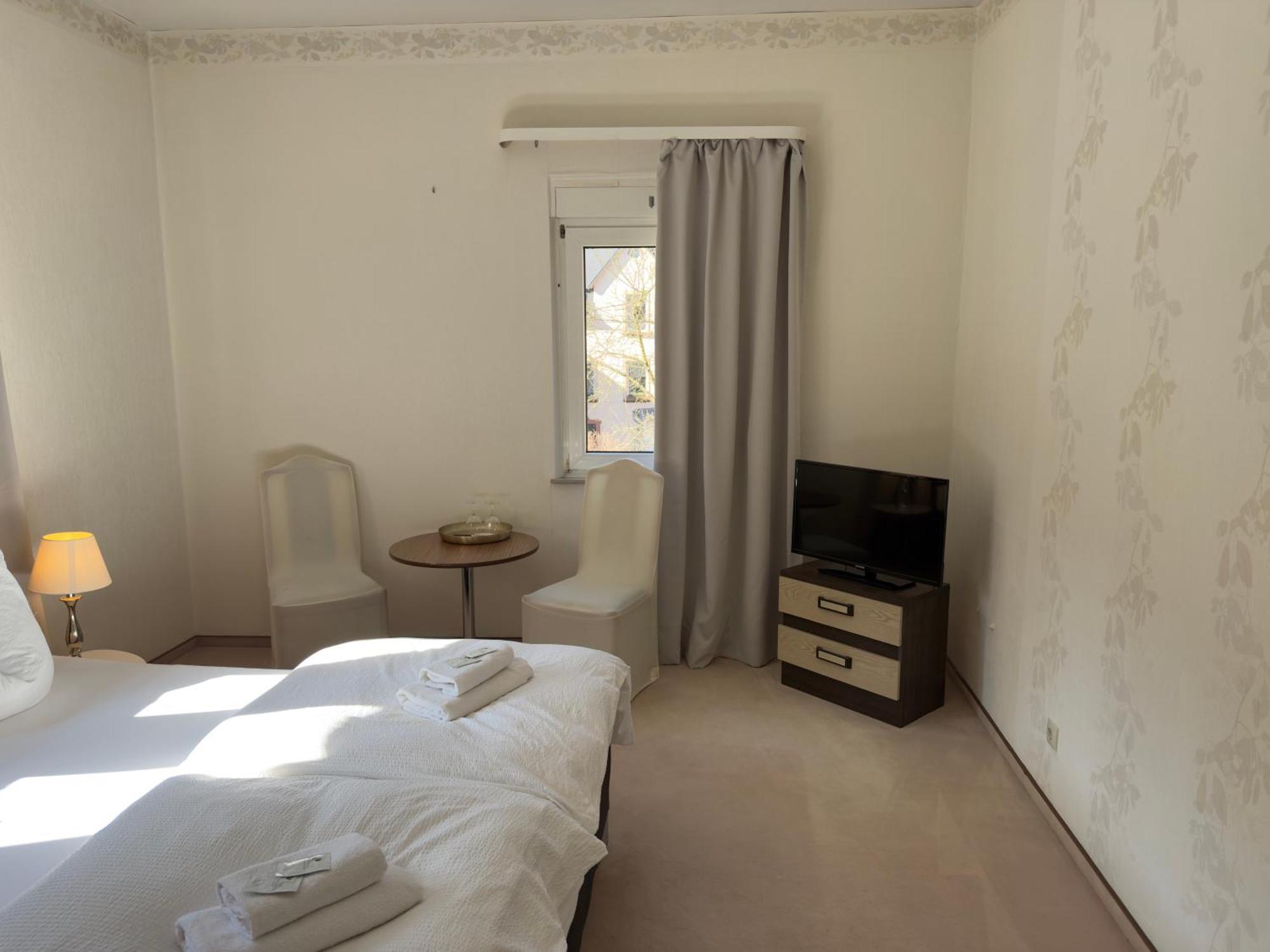 Hotel "Zur Schoenen Aussicht" Κόχεμ Εξωτερικό φωτογραφία
