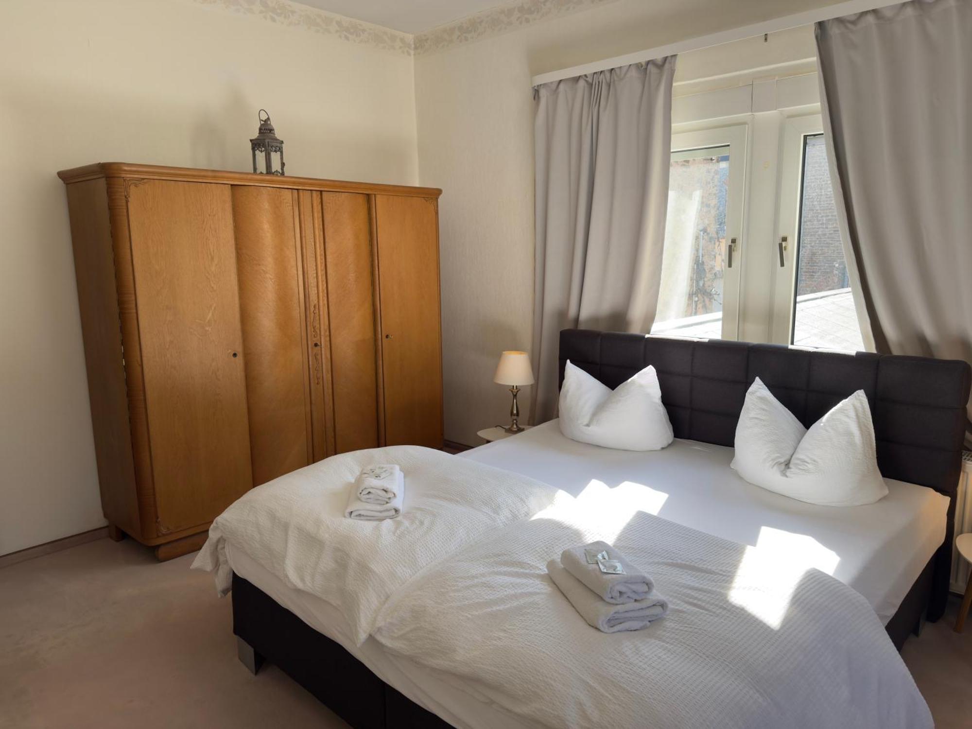 Hotel "Zur Schoenen Aussicht" Κόχεμ Εξωτερικό φωτογραφία