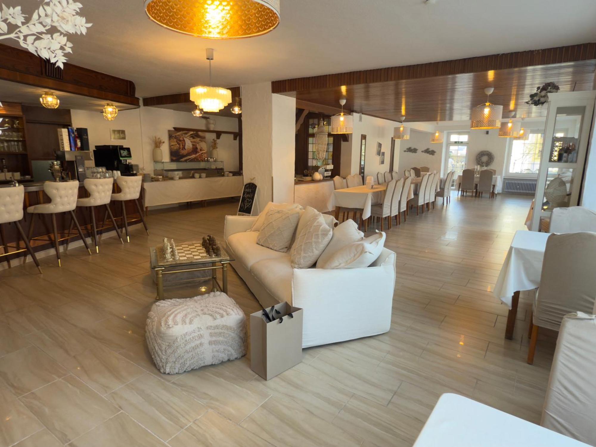 Hotel "Zur Schoenen Aussicht" Κόχεμ Εξωτερικό φωτογραφία