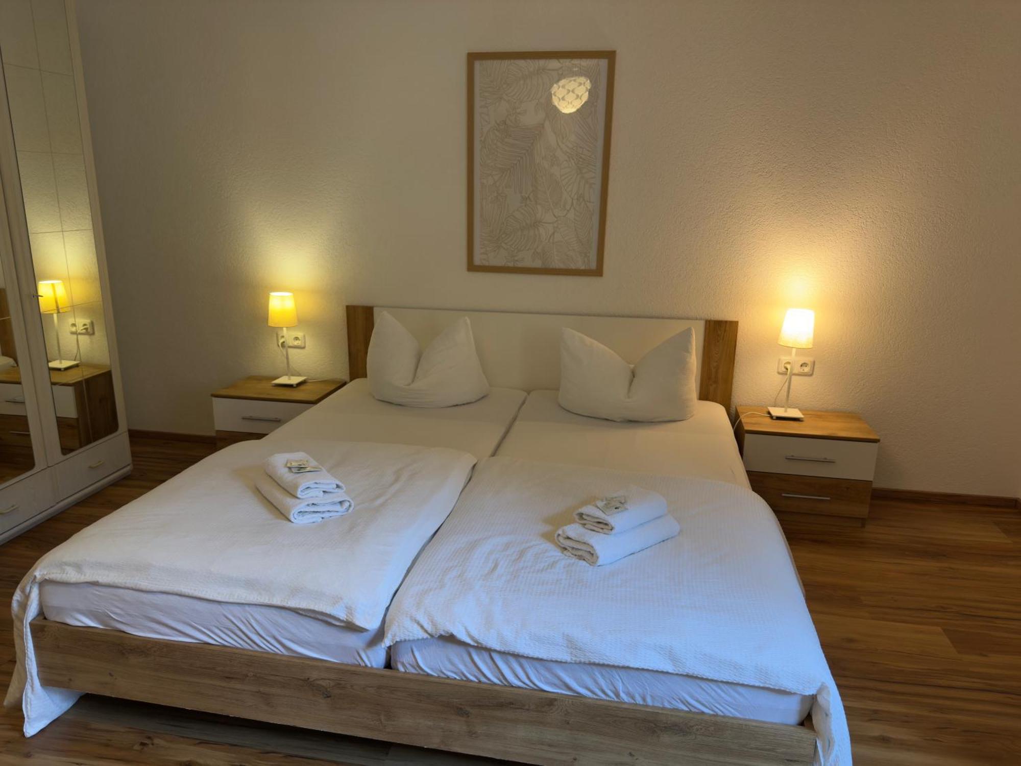 Hotel "Zur Schoenen Aussicht" Κόχεμ Εξωτερικό φωτογραφία