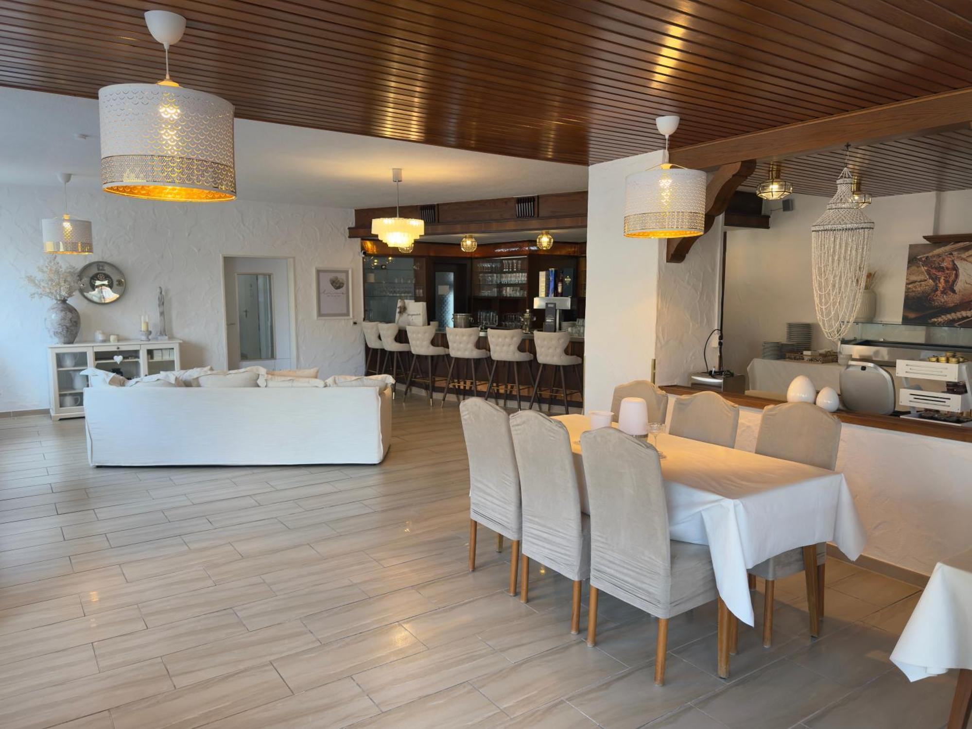 Hotel "Zur Schoenen Aussicht" Κόχεμ Εξωτερικό φωτογραφία