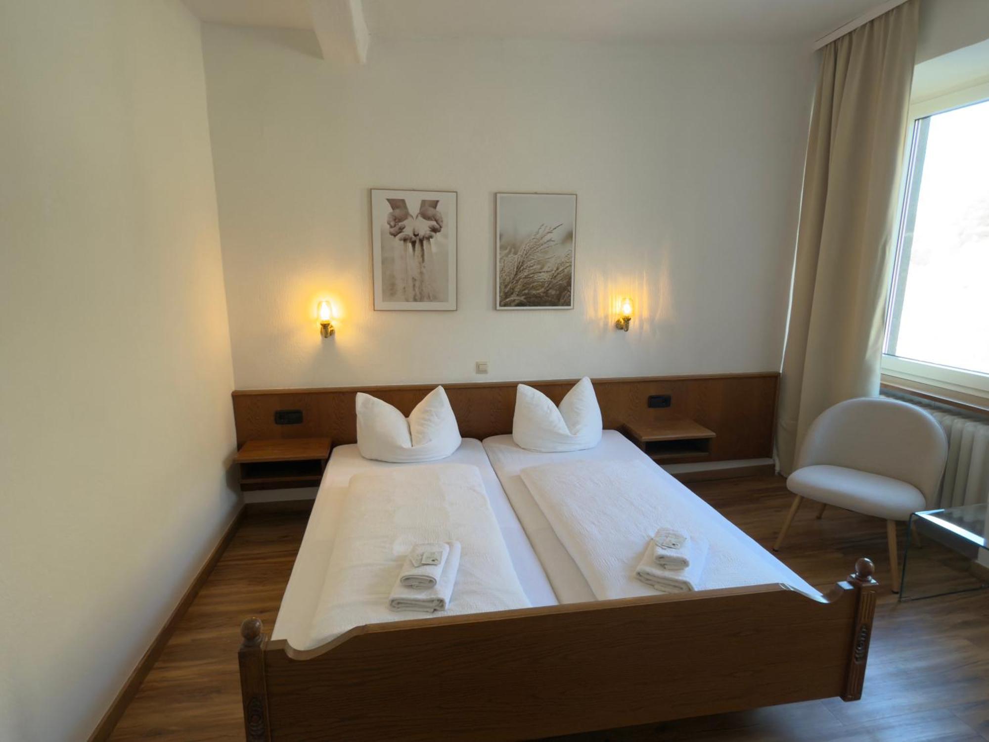 Hotel "Zur Schoenen Aussicht" Κόχεμ Εξωτερικό φωτογραφία