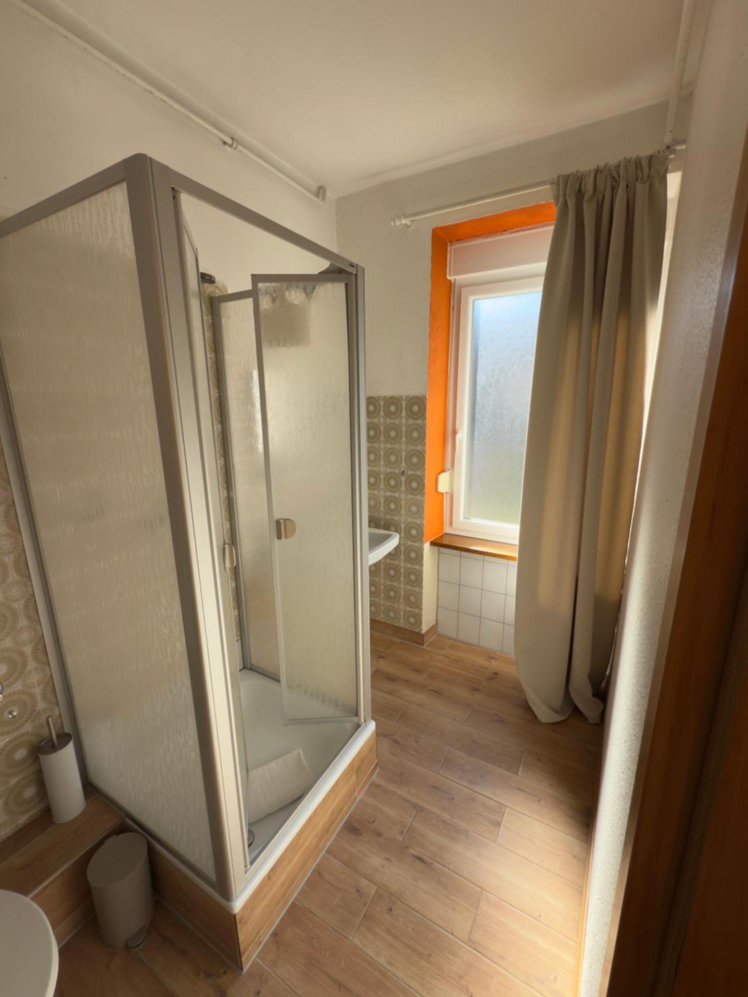 Hotel "Zur Schoenen Aussicht" Κόχεμ Εξωτερικό φωτογραφία